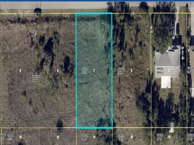 4207 28th St Sw, Lehigh Acres Fl 33976