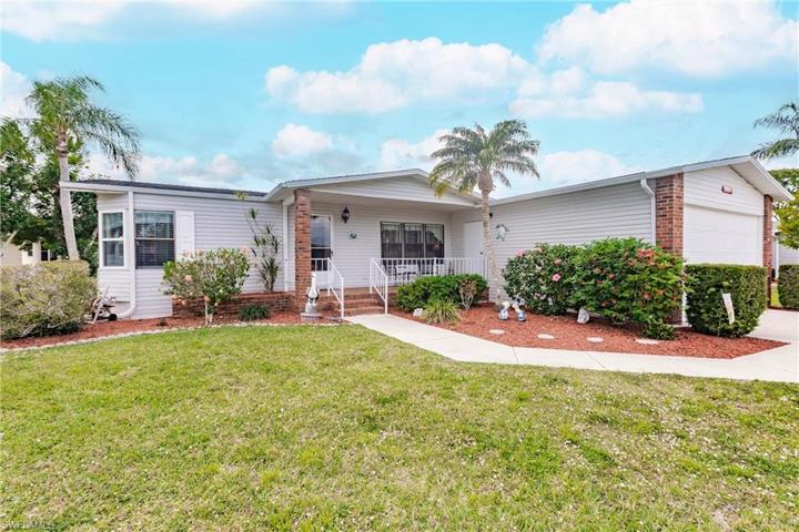 19851  Frenchmans S CT, North Fort Myers, FL 33903