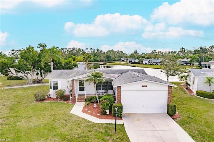 19851  Frenchmans S CT, North Fort Myers, FL 33903