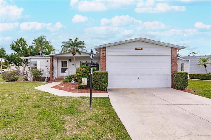 19851  Frenchmans S CT, North Fort Myers, FL 33903