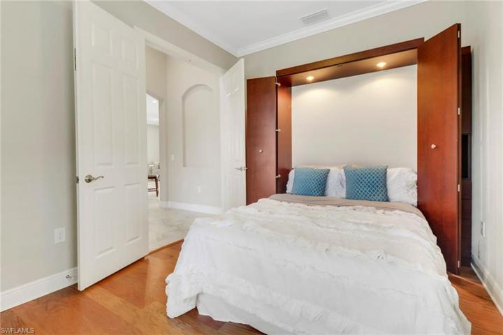 1st bedroom