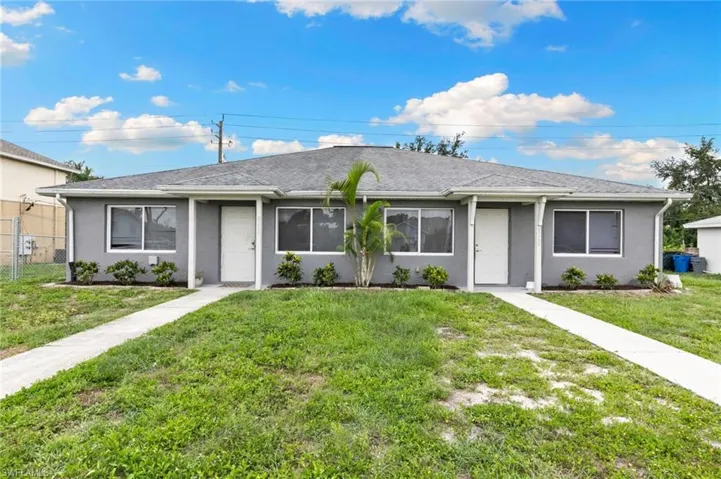 8264-8268 Matanzas Rd, Fort Myers, Florida 33967