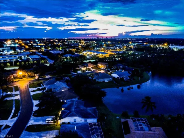 1032 Tivoli Ln, Naples, Florida 34104