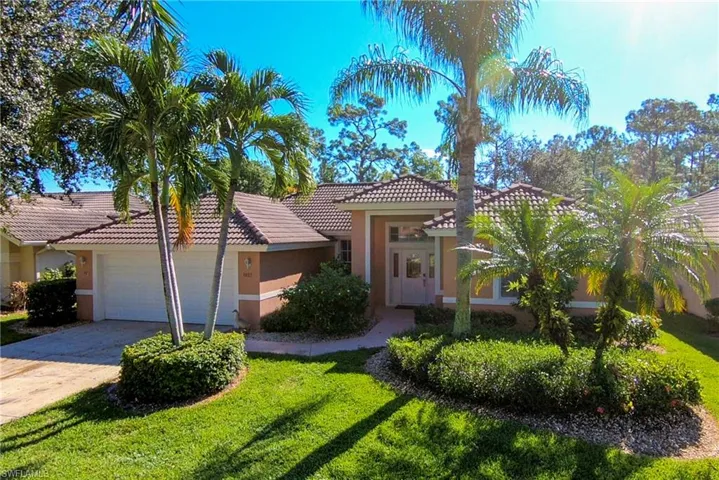 1032 Tivoli Ln, Naples, Florida 34104