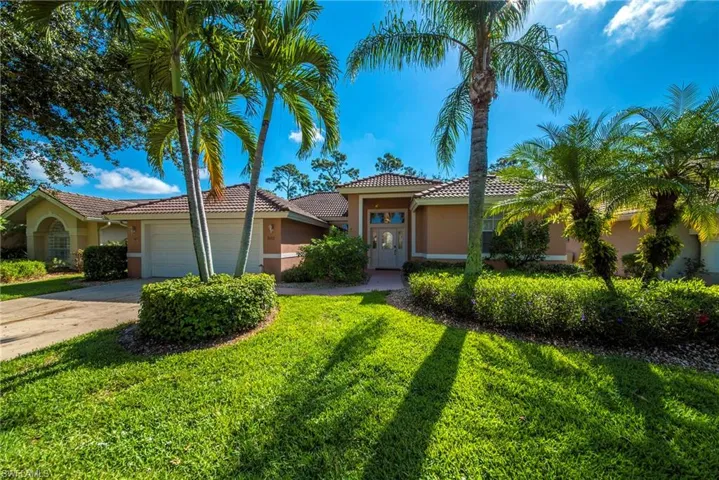 1032 Tivoli Ln, Naples, Florida 34104
