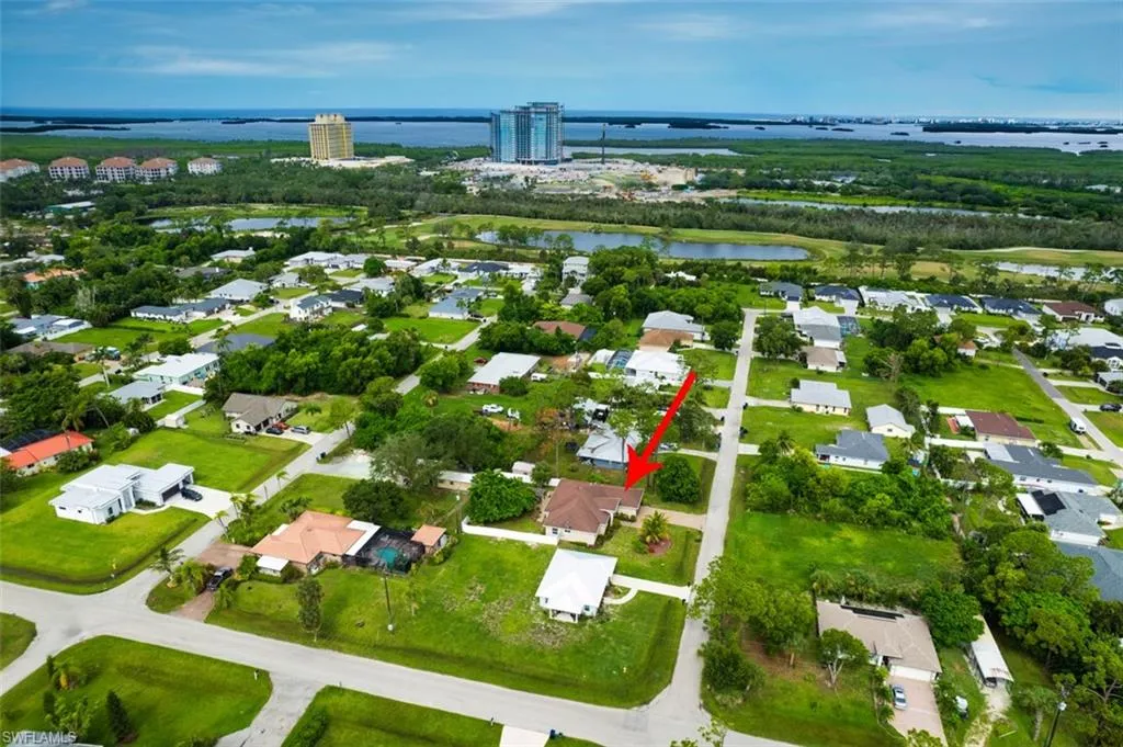 4609 Santiago LN, Bonita Springs, FL 34134,225063648