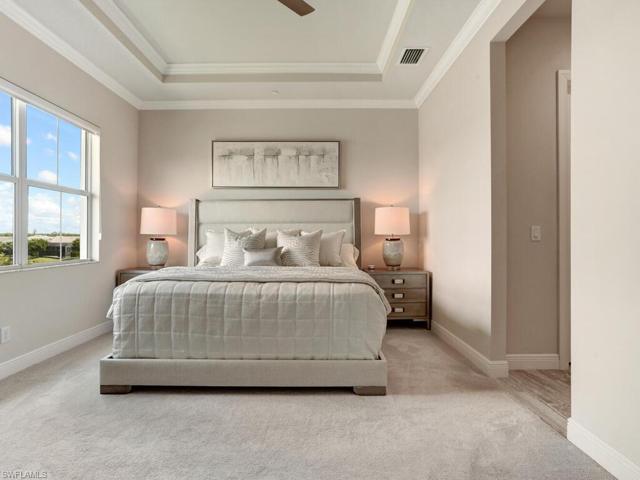 Owner's Suite