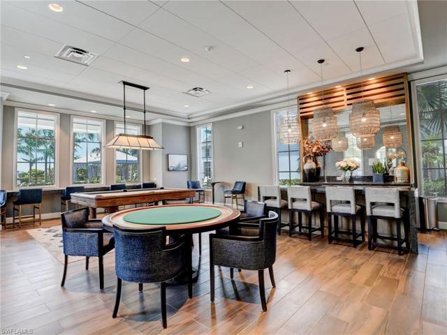 Billards and card tables