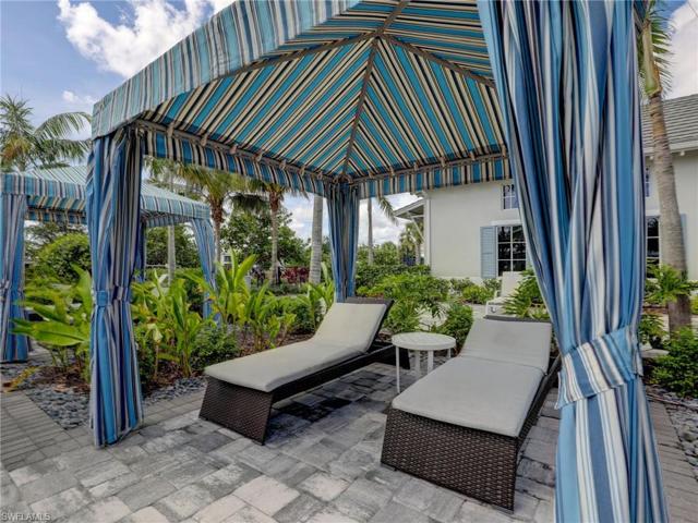 Cabanas