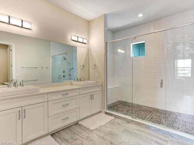 Owner's bath