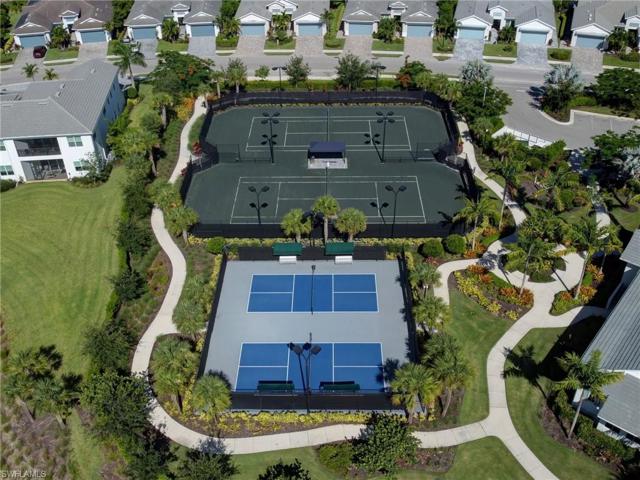 Tennis and Pickelball