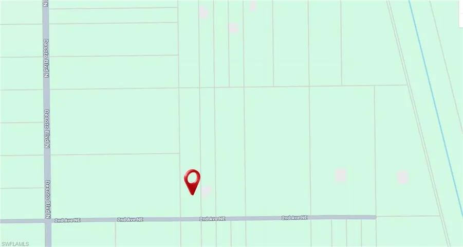 Map / location