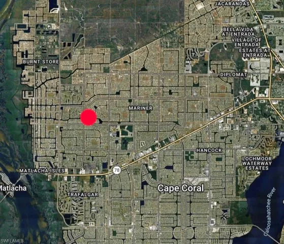 2408 Nw 6th Ter, Cape Coral, Florida 33993
