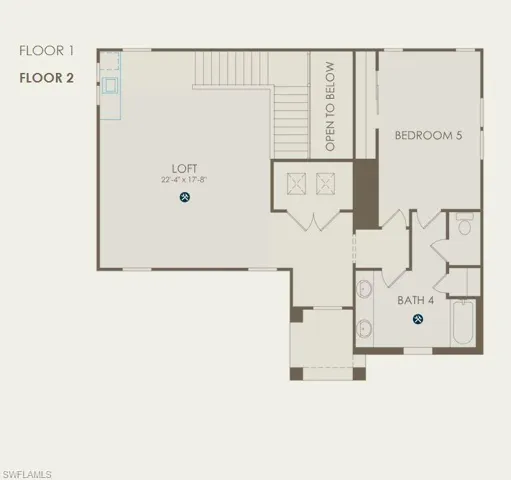 Floor 2