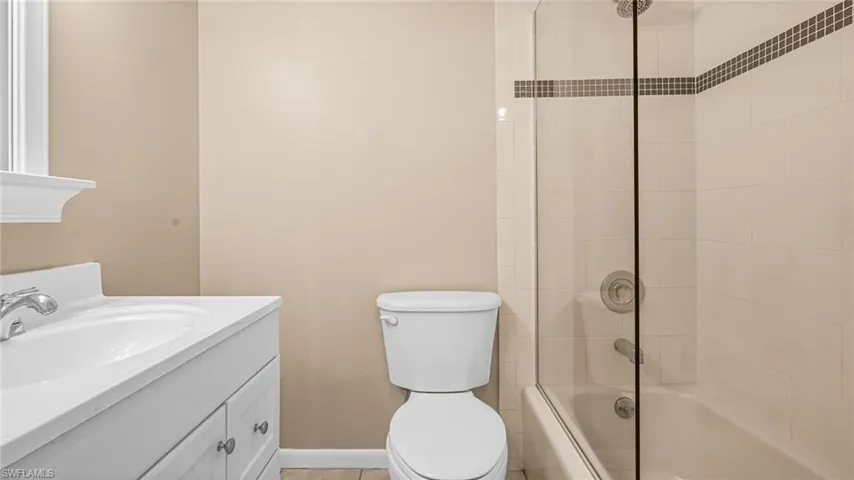 Second/Guest Bathroom