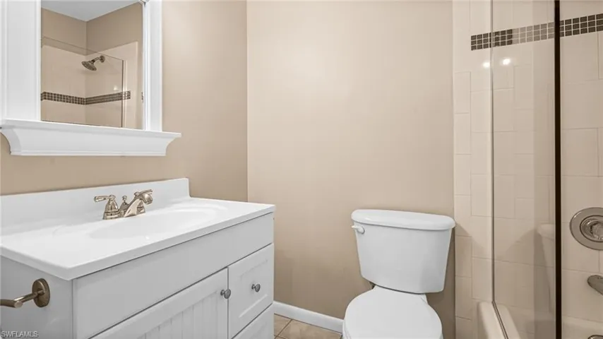 Second/Guest Bathroom