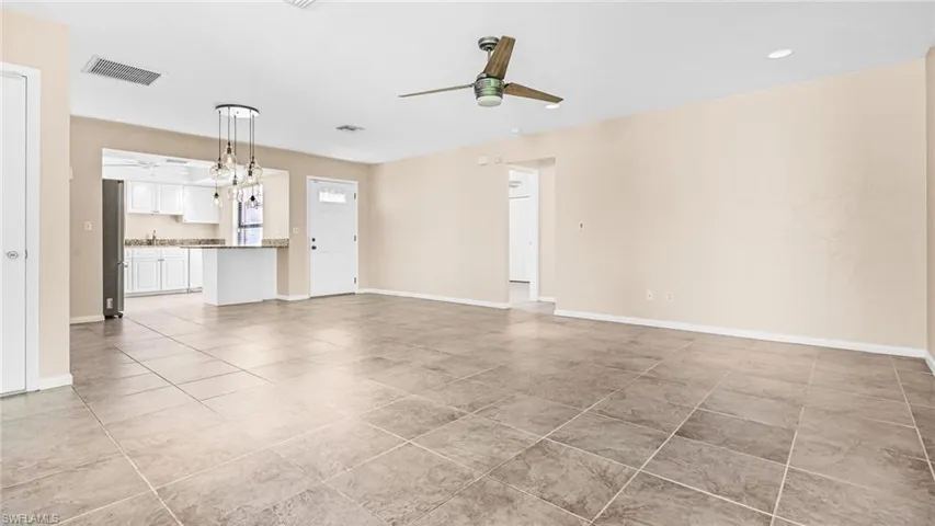 * Without Staging *