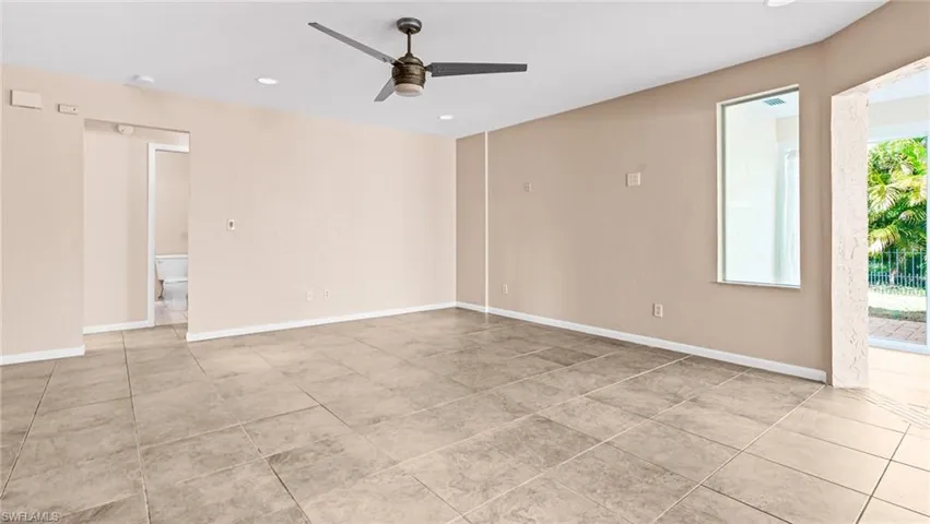 * Without Staging *