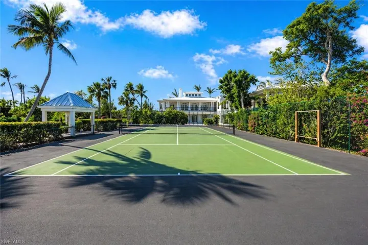 16475/95  Captiva  DR, Captiva, FL 33924