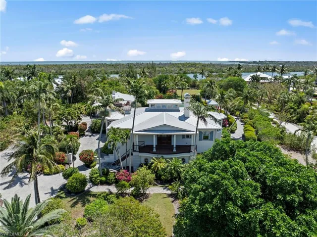 16475/95  Captiva  DR, Captiva, FL 33924