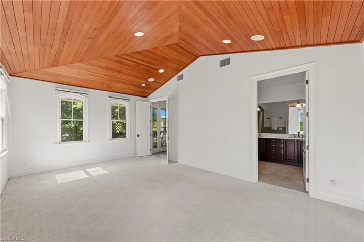 16475/95  Captiva  DR, Captiva, FL 33924