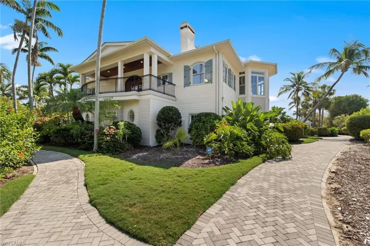 16475/95  Captiva  DR, Captiva, FL 33924