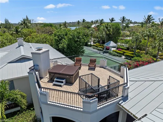 16475/95  Captiva  DR, Captiva, FL 33924