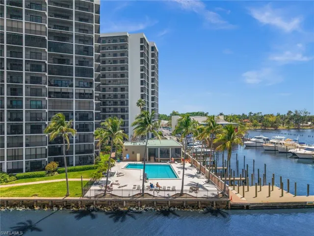 1900 Virginia Ave 902, Fort Myers, Florida 33901