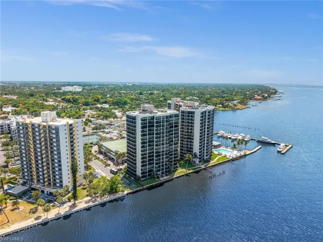 1900 Virginia Ave 902, Fort Myers, Florida 33901