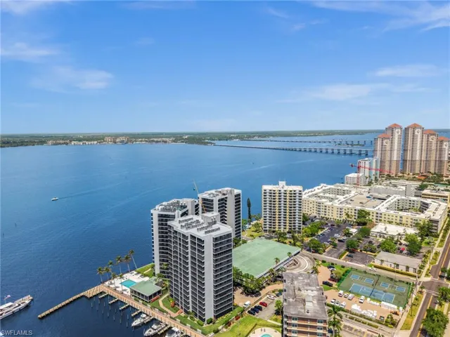 1900 Virginia Ave 902, Fort Myers, Florida 33901