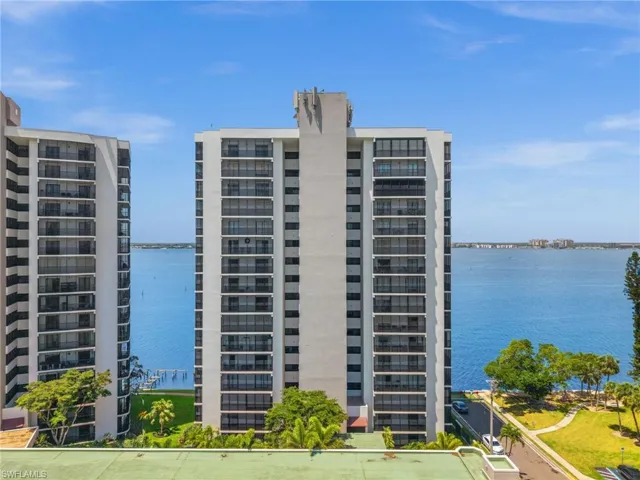 1900 Virginia Ave 902, Fort Myers, Florida 33901