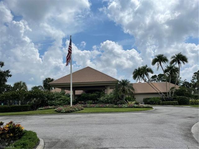 Longshore Lake Clubhouse