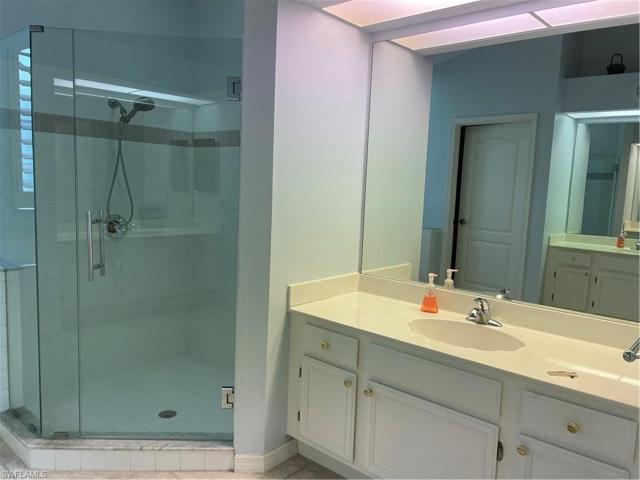 Second Sink Area