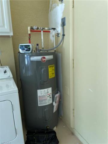 Hotwater Tank