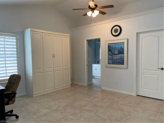 With Murphy Bed