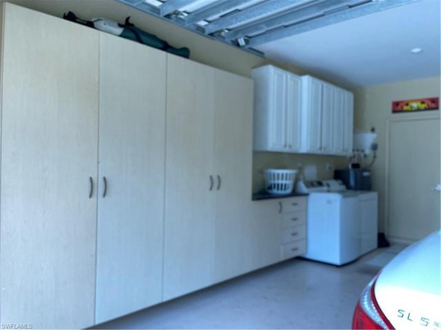 Garage Cupboards