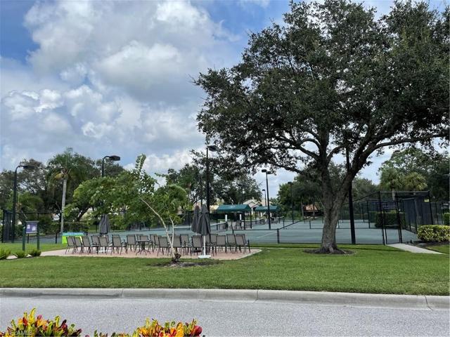 Longshore Lake Country Club viewing area