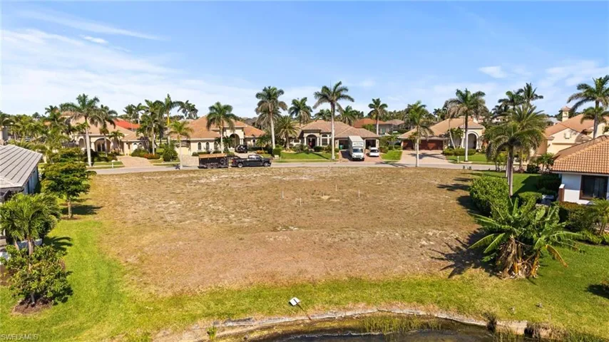 1922 Harbour Cir, Cape Coral, Florida 33914