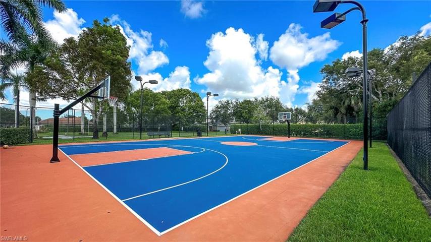 Basketball