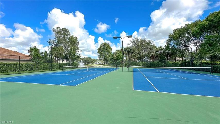 Tennis