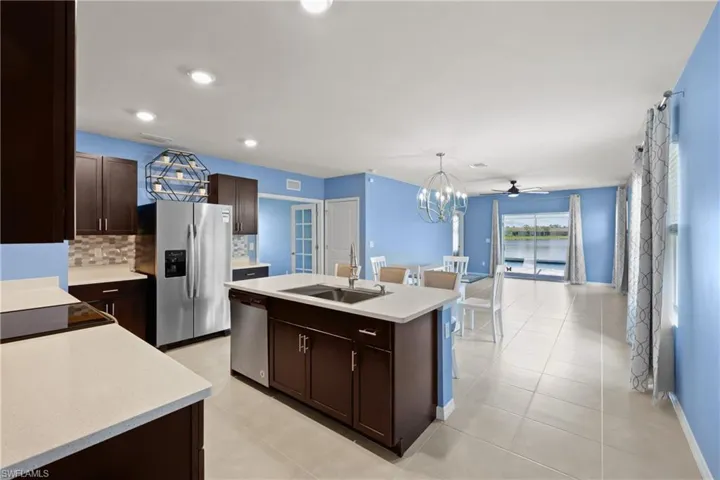 8720 Swell Brooks Ct, North Fort Myers, Florida 33917