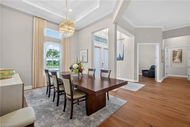 8709 Cavano St, Naples, Florida 34119