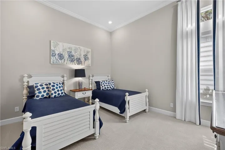 8709 Cavano St, Naples, Florida 34119