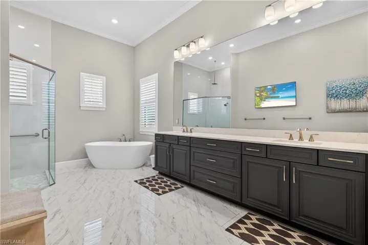 8709 Cavano St, Naples, Florida 34119