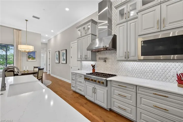 8709 Cavano St, Naples, Florida 34119