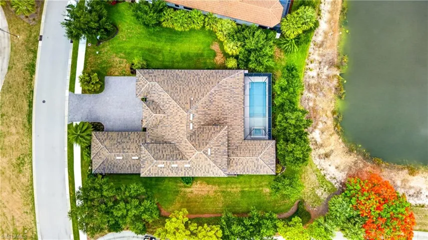 8709 Cavano St, Naples, Florida 34119