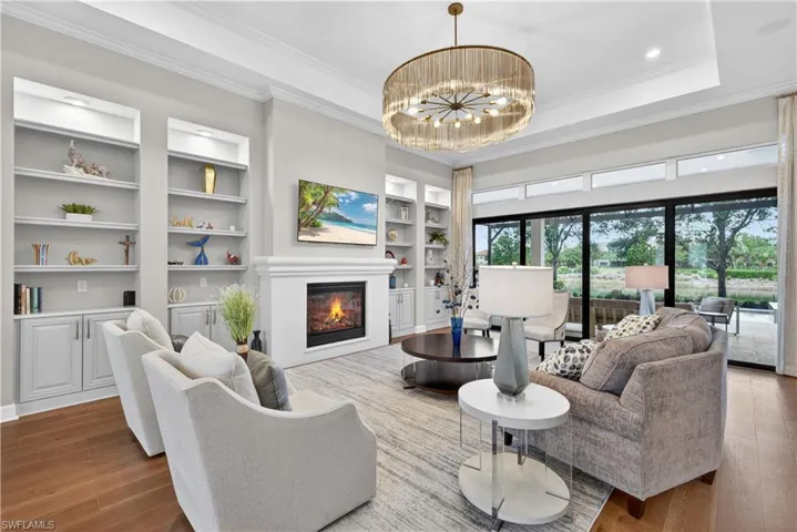 8709 Cavano St, Naples, Florida 34119