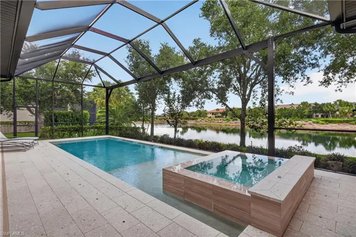 8709 Cavano St, Naples, Florida 34119