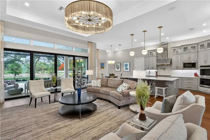 8709 Cavano St, Naples, Florida 34119