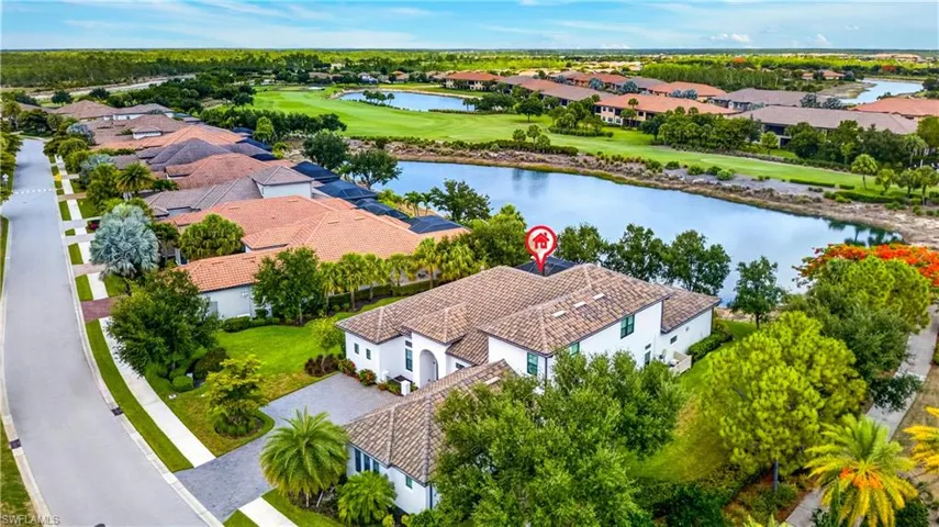 8709 Cavano St, Naples, Florida 34119